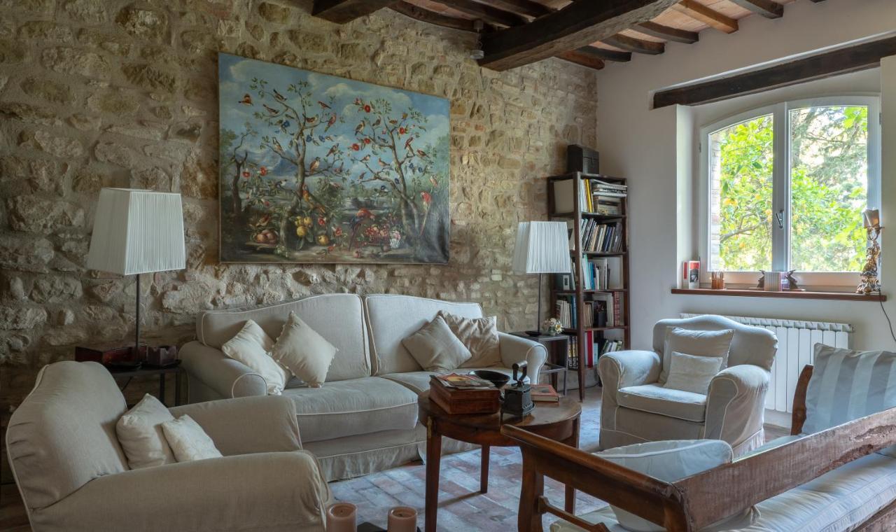 Relais Casamassima Βίλα Περούτζια Εξωτερικό φωτογραφία