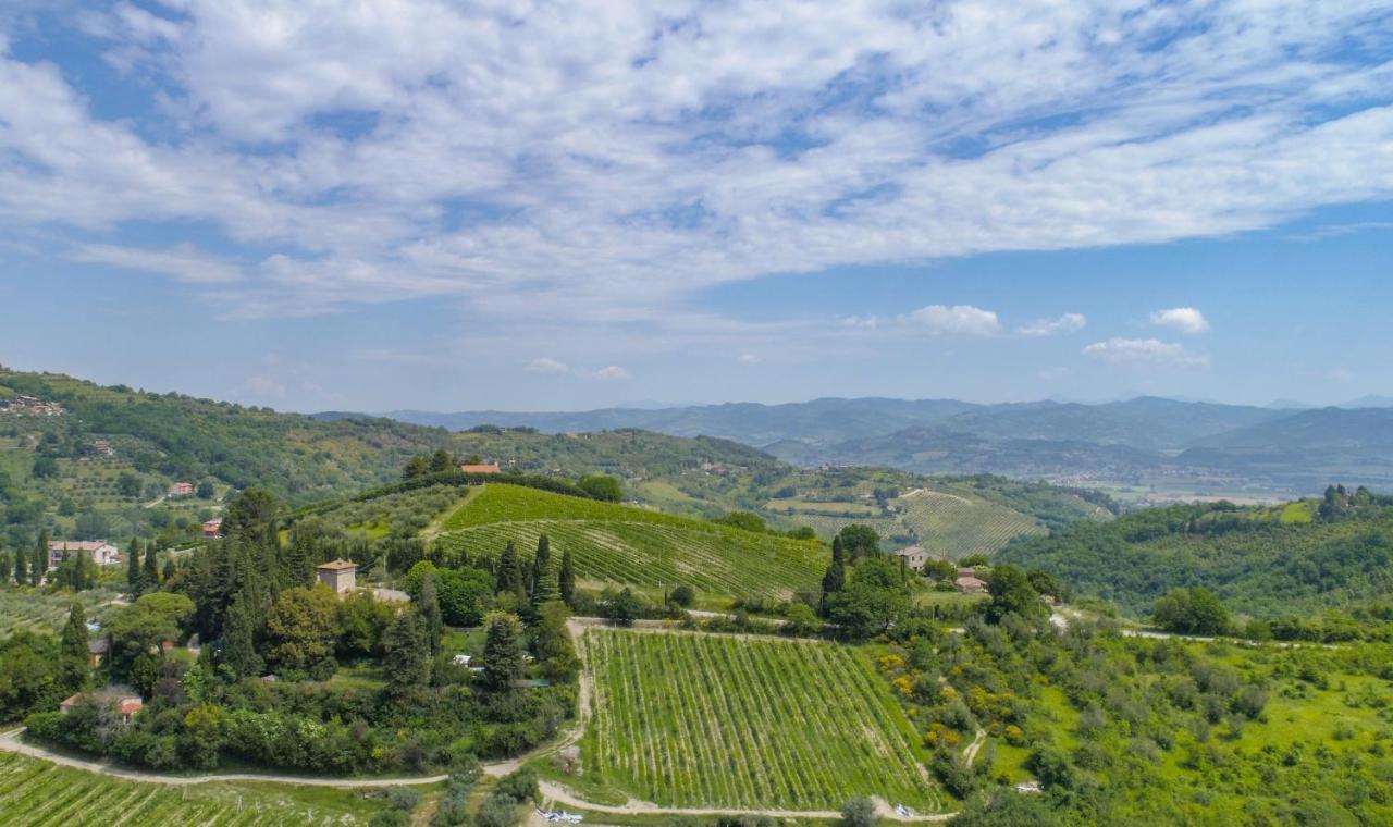 Relais Casamassima Βίλα Περούτζια Εξωτερικό φωτογραφία