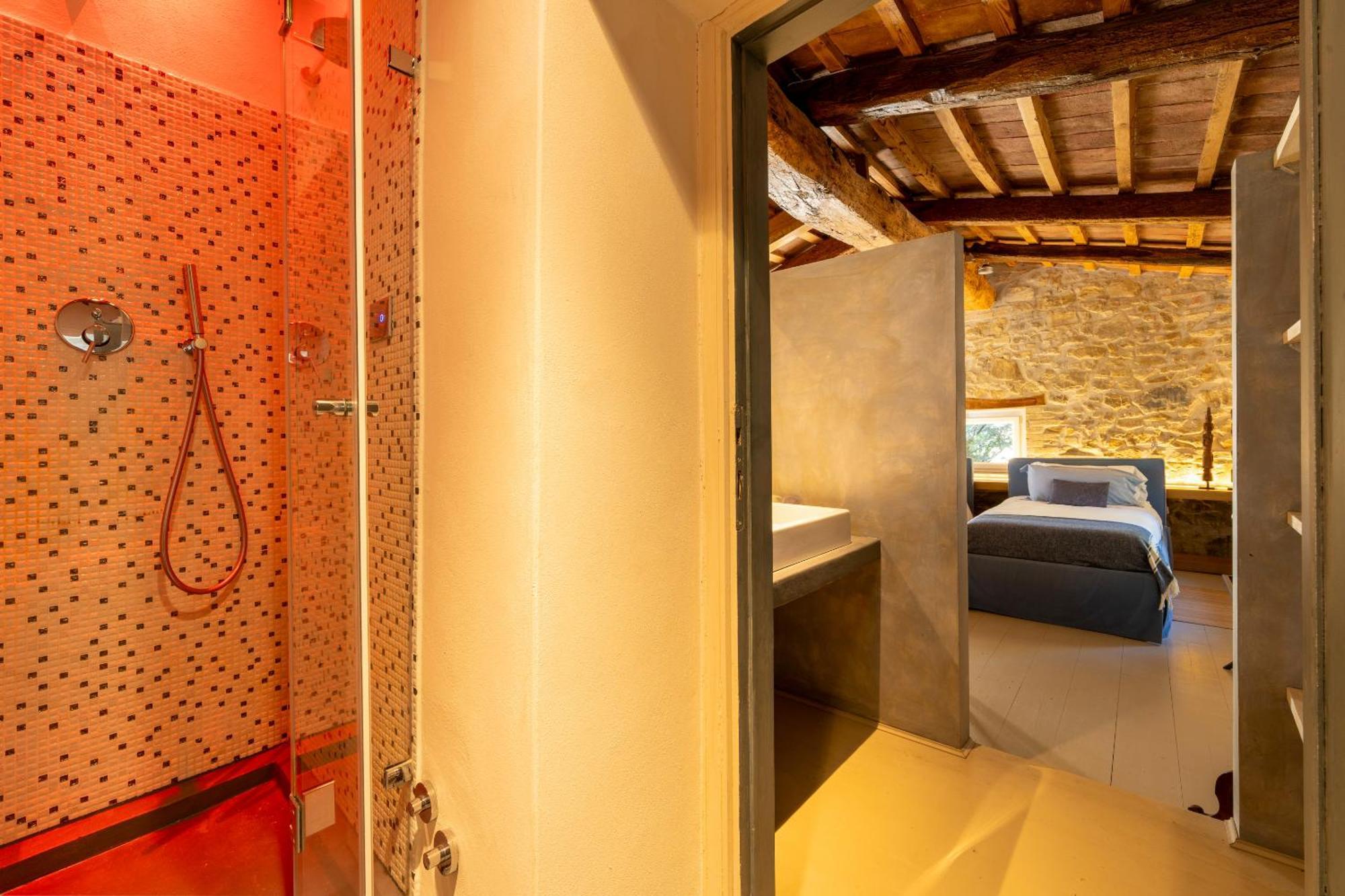 Relais Casamassima Βίλα Περούτζια Δωμάτιο φωτογραφία
