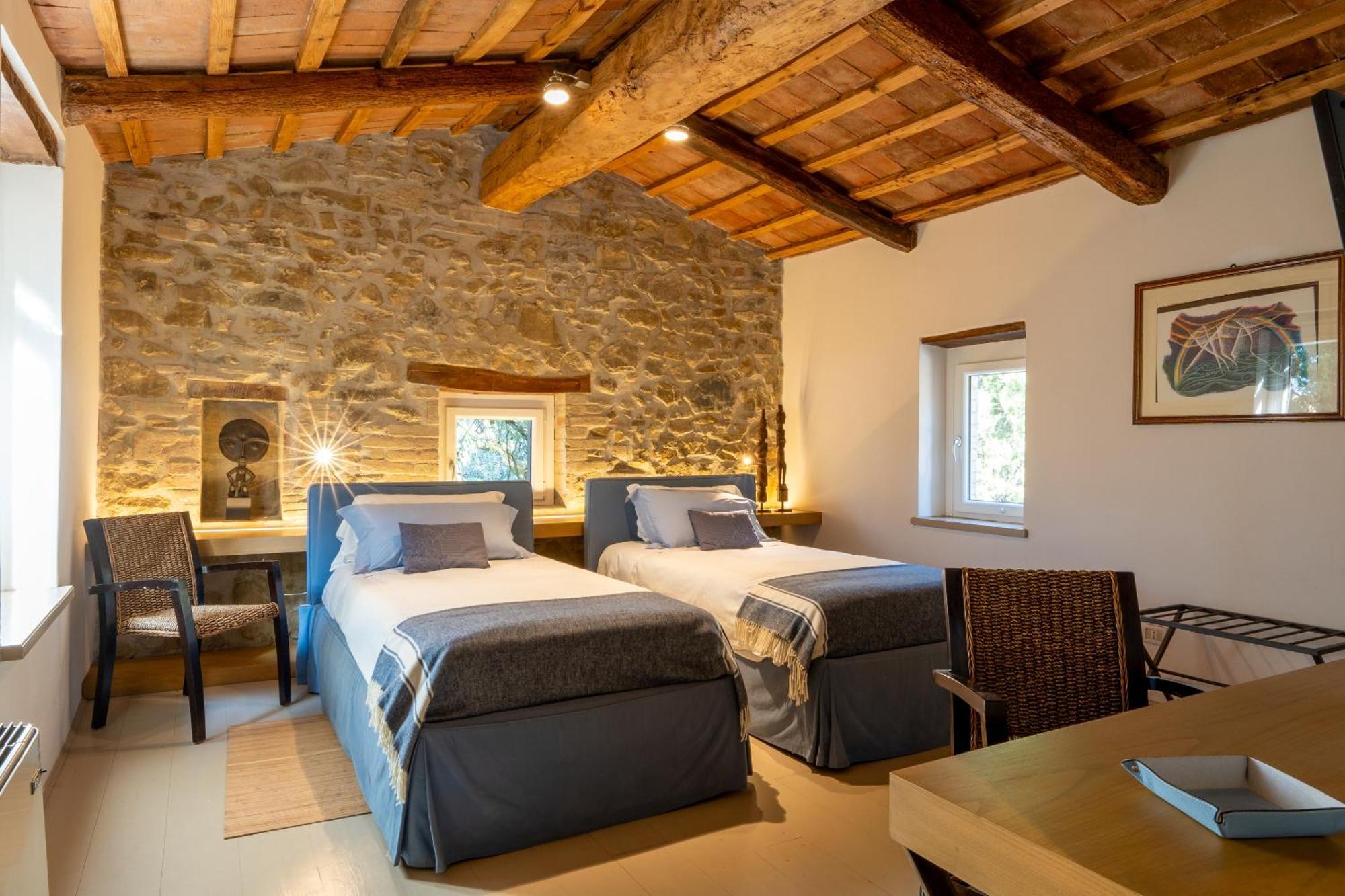 Relais Casamassima Βίλα Περούτζια Δωμάτιο φωτογραφία