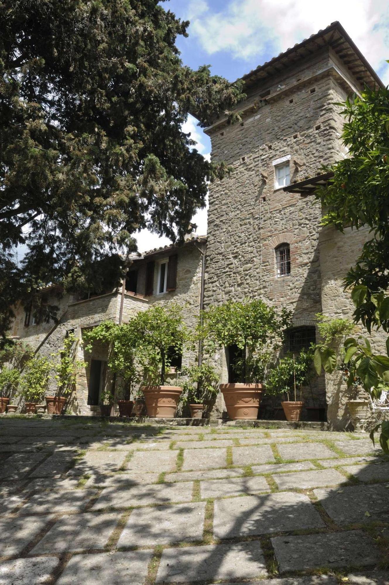 Relais Casamassima Βίλα Περούτζια Εξωτερικό φωτογραφία