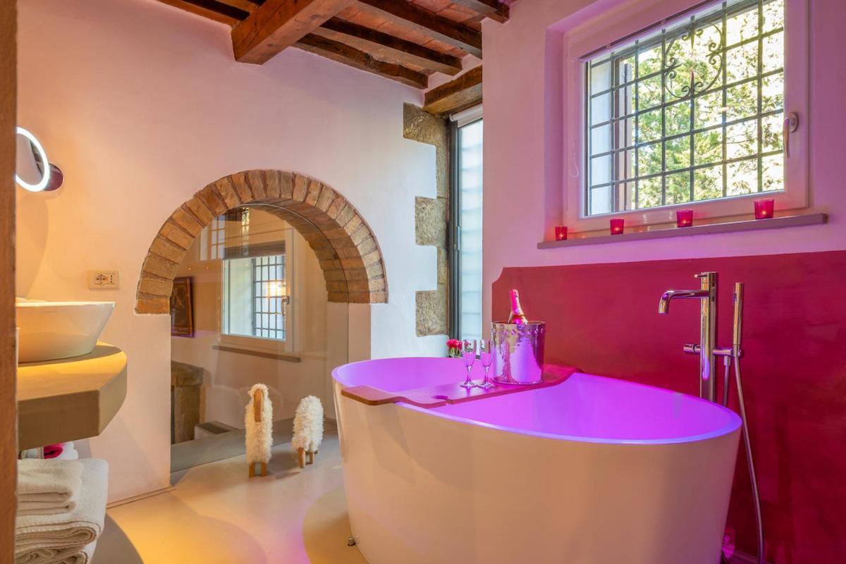 Relais Casamassima Βίλα Περούτζια Δωμάτιο φωτογραφία