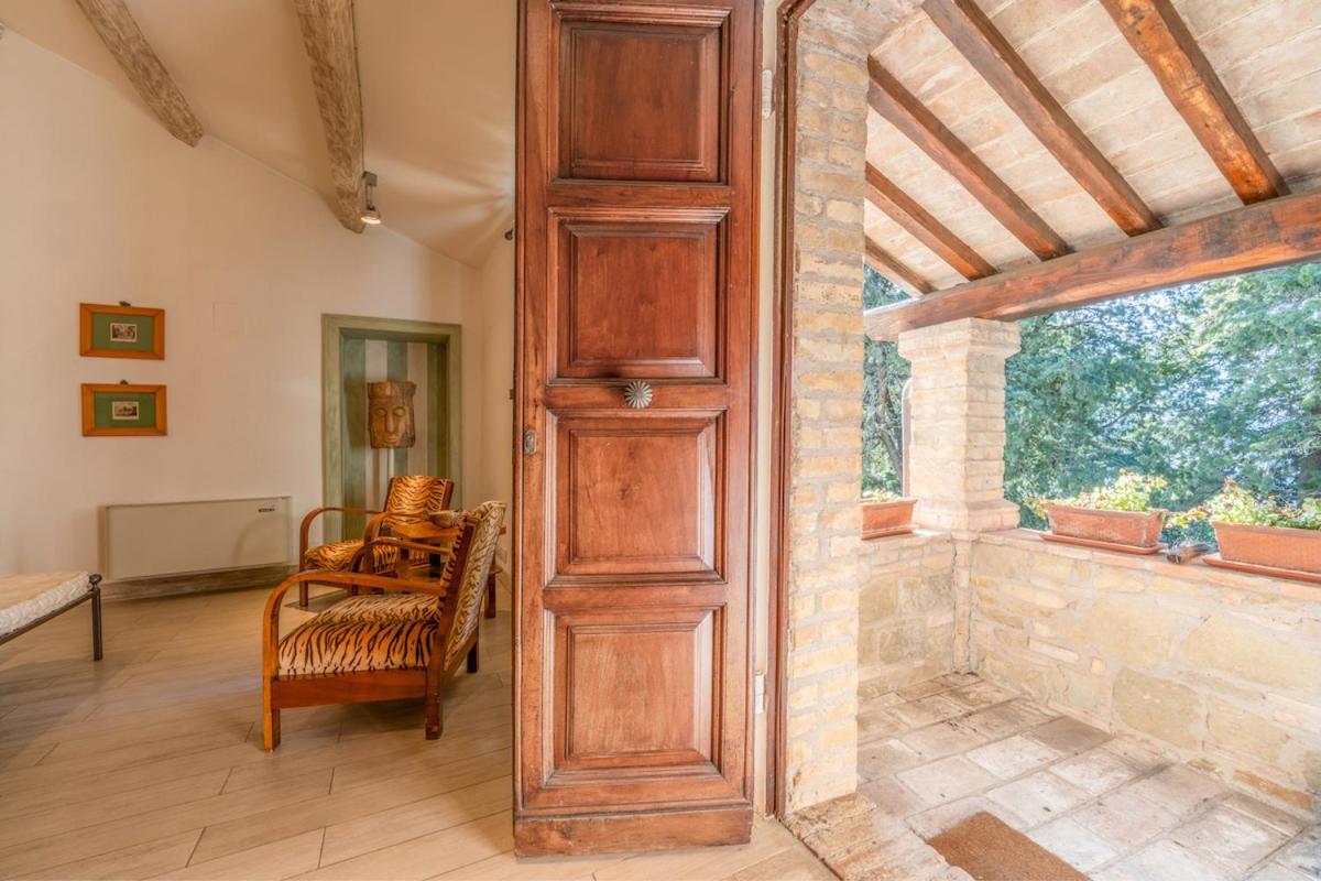 Relais Casamassima Βίλα Περούτζια Δωμάτιο φωτογραφία