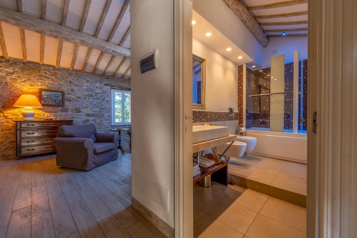 Relais Casamassima Βίλα Περούτζια Δωμάτιο φωτογραφία