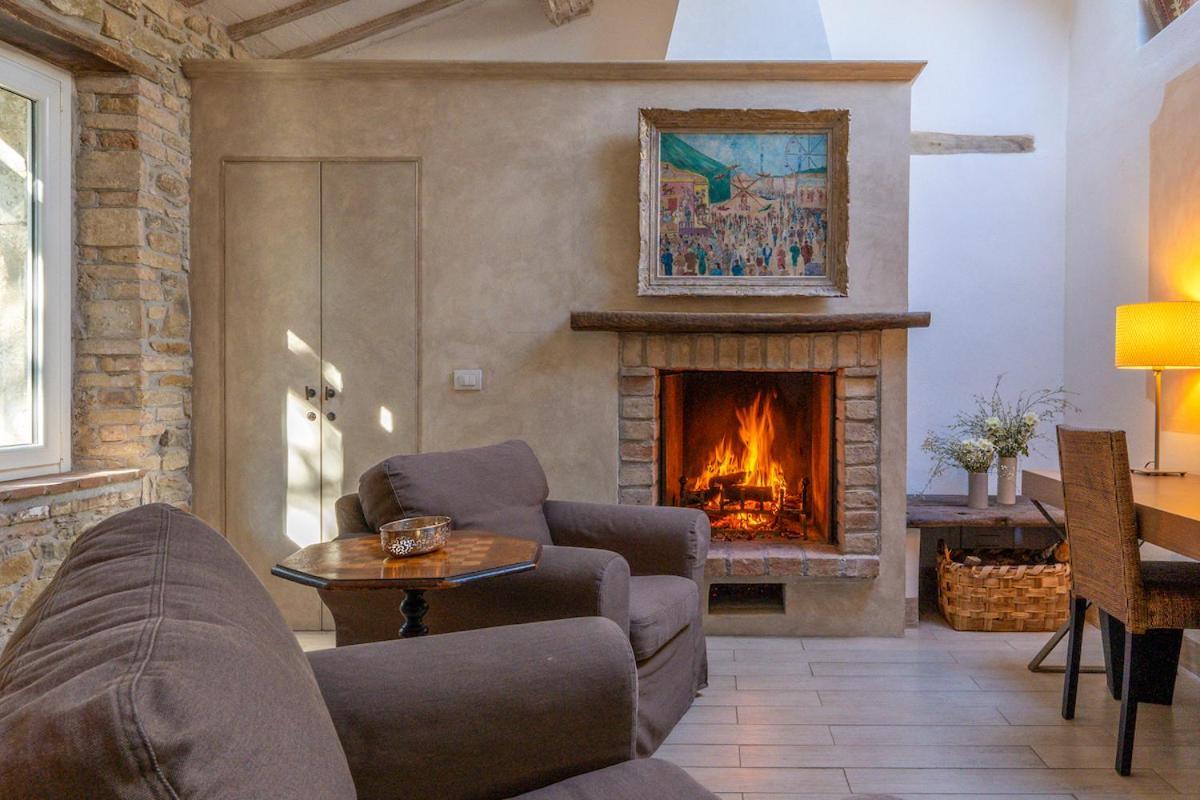 Relais Casamassima Βίλα Περούτζια Δωμάτιο φωτογραφία
