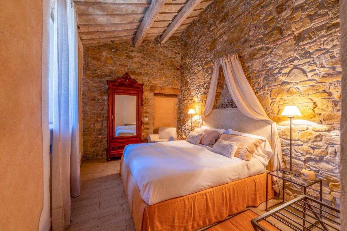 Relais Casamassima Βίλα Περούτζια Δωμάτιο φωτογραφία