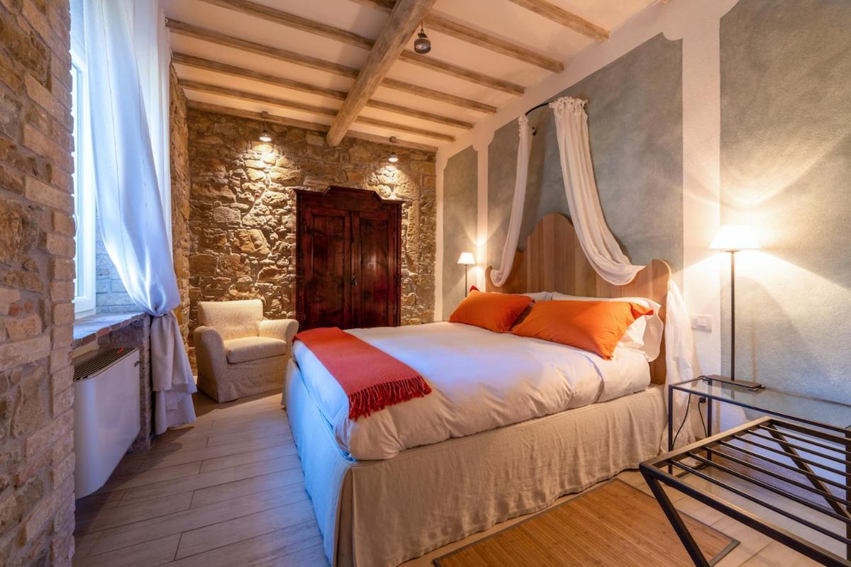 Relais Casamassima Βίλα Περούτζια Δωμάτιο φωτογραφία
