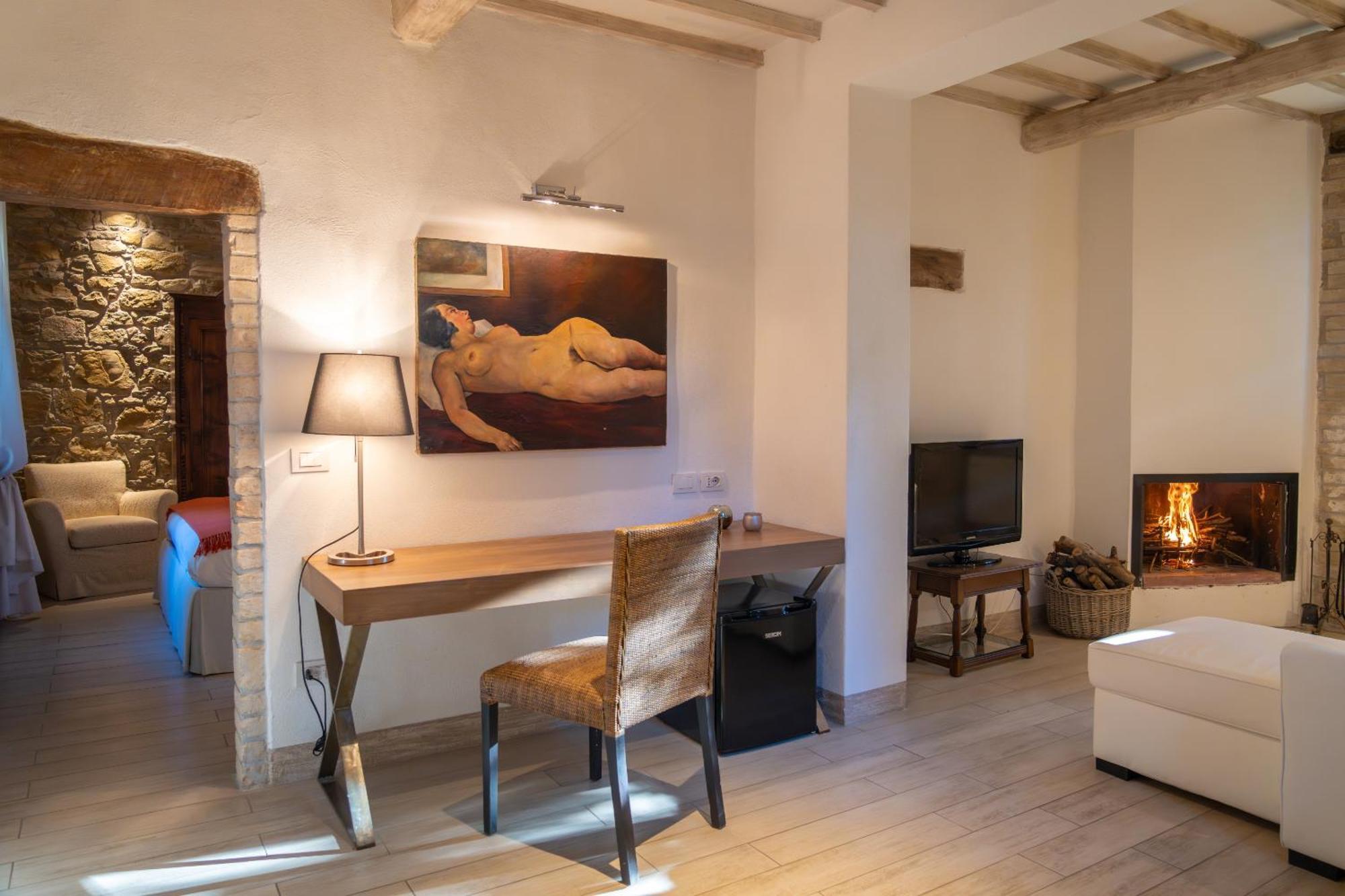 Relais Casamassima Βίλα Περούτζια Δωμάτιο φωτογραφία