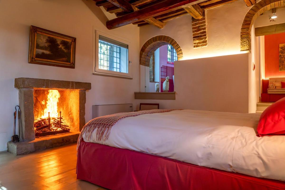Relais Casamassima Βίλα Περούτζια Δωμάτιο φωτογραφία