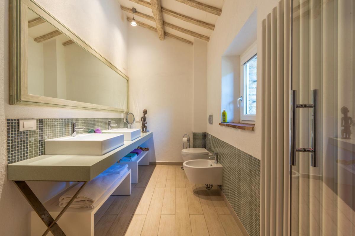 Relais Casamassima Βίλα Περούτζια Δωμάτιο φωτογραφία